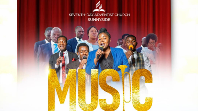 music day